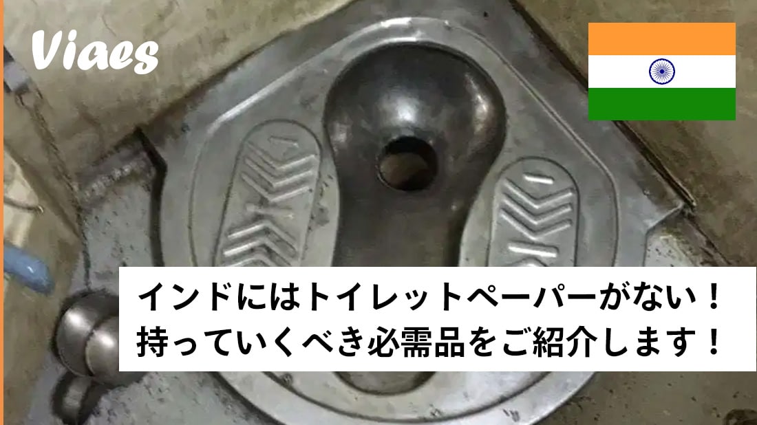 インド旅行の必需品 トイレ事情知ってますか 必須アイテムをご紹介 インド旅行の必需品 トイレ事情知ってますか 必須アイテムをご紹介