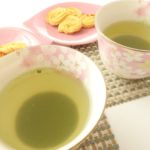 ハンディシェイクブレンダー レシピ 粉末緑茶