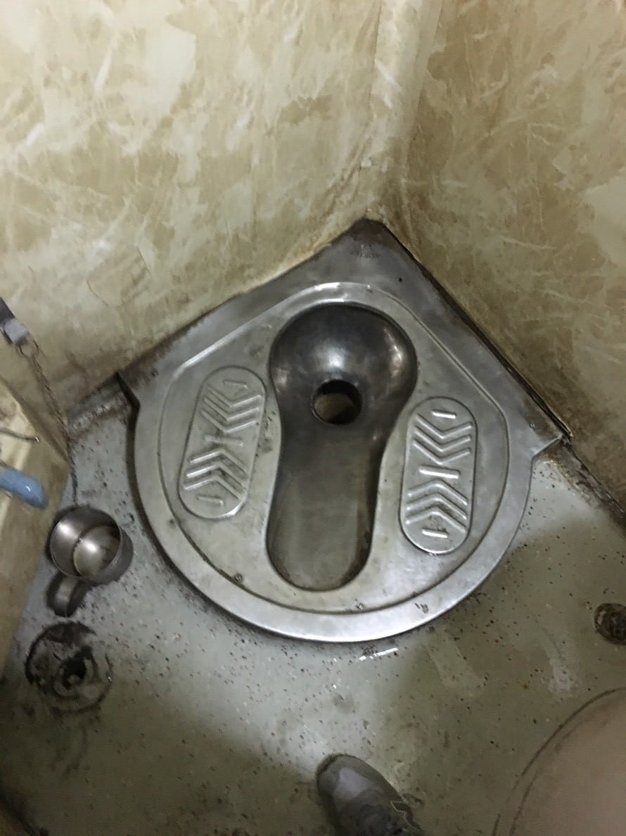 インドのトイレ事情、必須アイテムをご紹介！【アルコール除菌シート＆トイレットペーパー＆ポータブルWiFi】