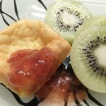 ハンディシェアブレンダー レシピ チーズケーキ